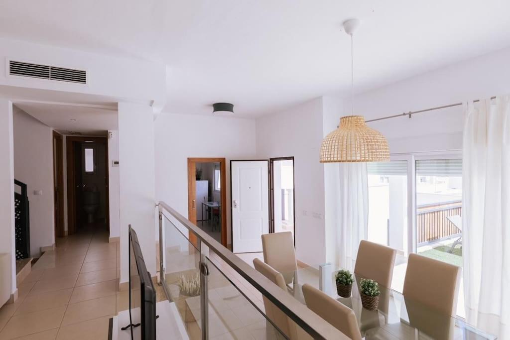 Villa Joya II Сан-Хосе Экстерьер фото