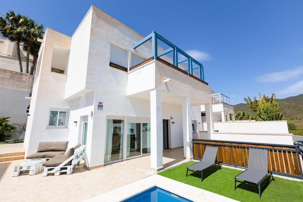 Villa Joya II Сан-Хосе Экстерьер фото
