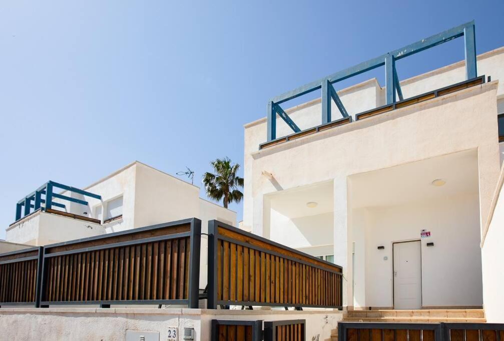 Villa Joya II Сан-Хосе Экстерьер фото