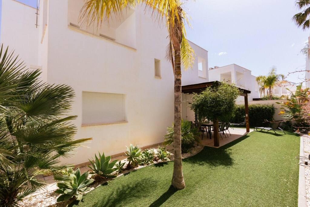 Villa Joya II Сан-Хосе Экстерьер фото
