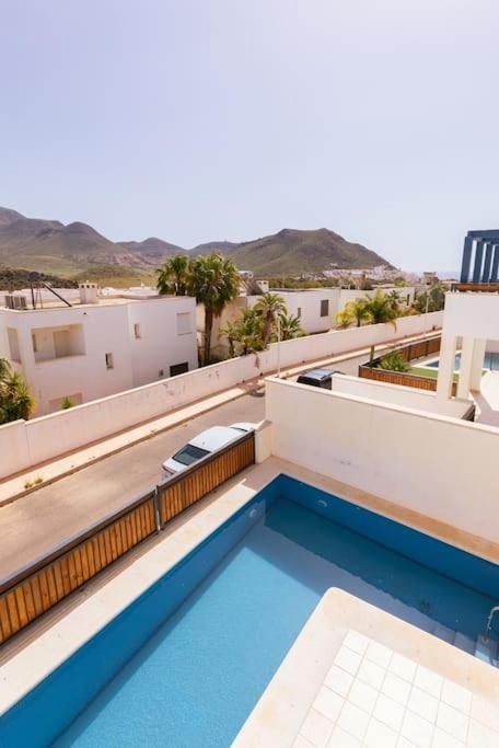 Villa Joya II Сан-Хосе Экстерьер фото